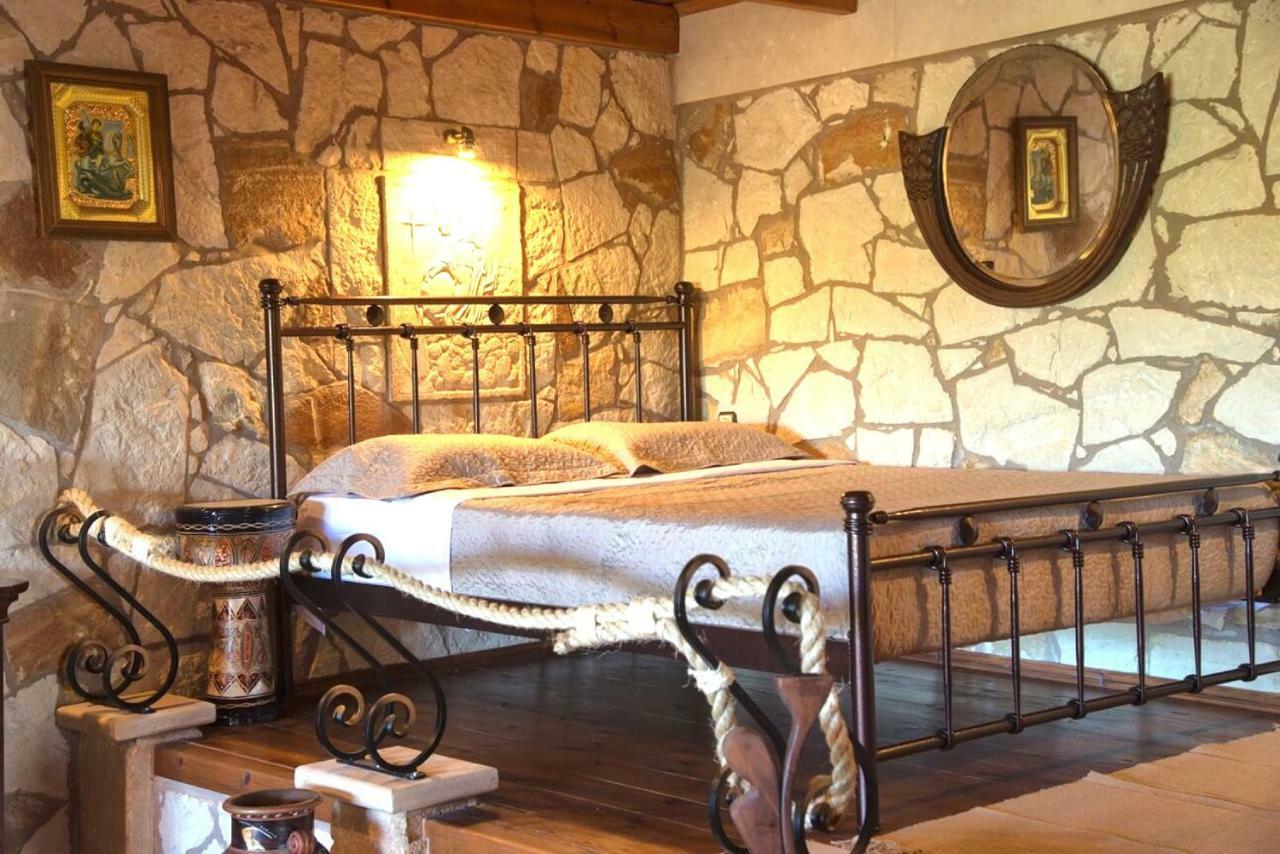 Apartmán Petrinolis Retreat Sitia  Exteriér fotografie
